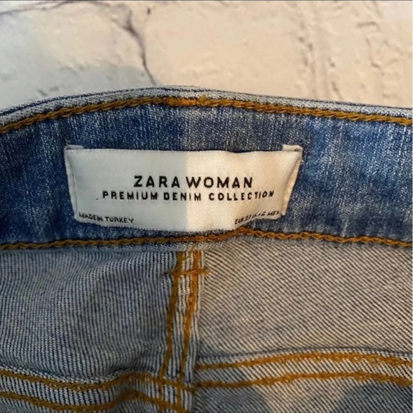 2 for $10 Zara Skinny Jeans - Picture 5 of 5